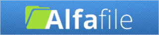 Alfafile